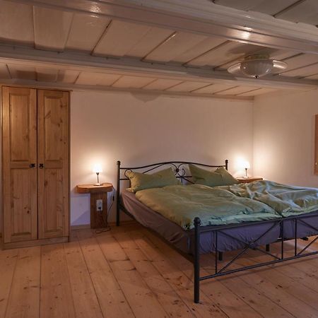 Doppelzimmer Dora Oberlausitzer Hof Leutersdorf Extérieur photo