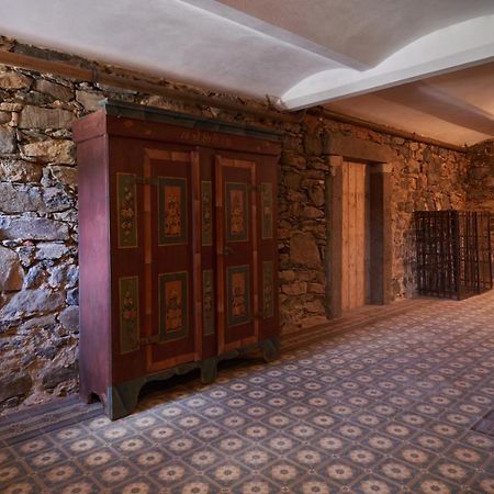 Doppelzimmer Dora Oberlausitzer Hof Leutersdorf Extérieur photo
