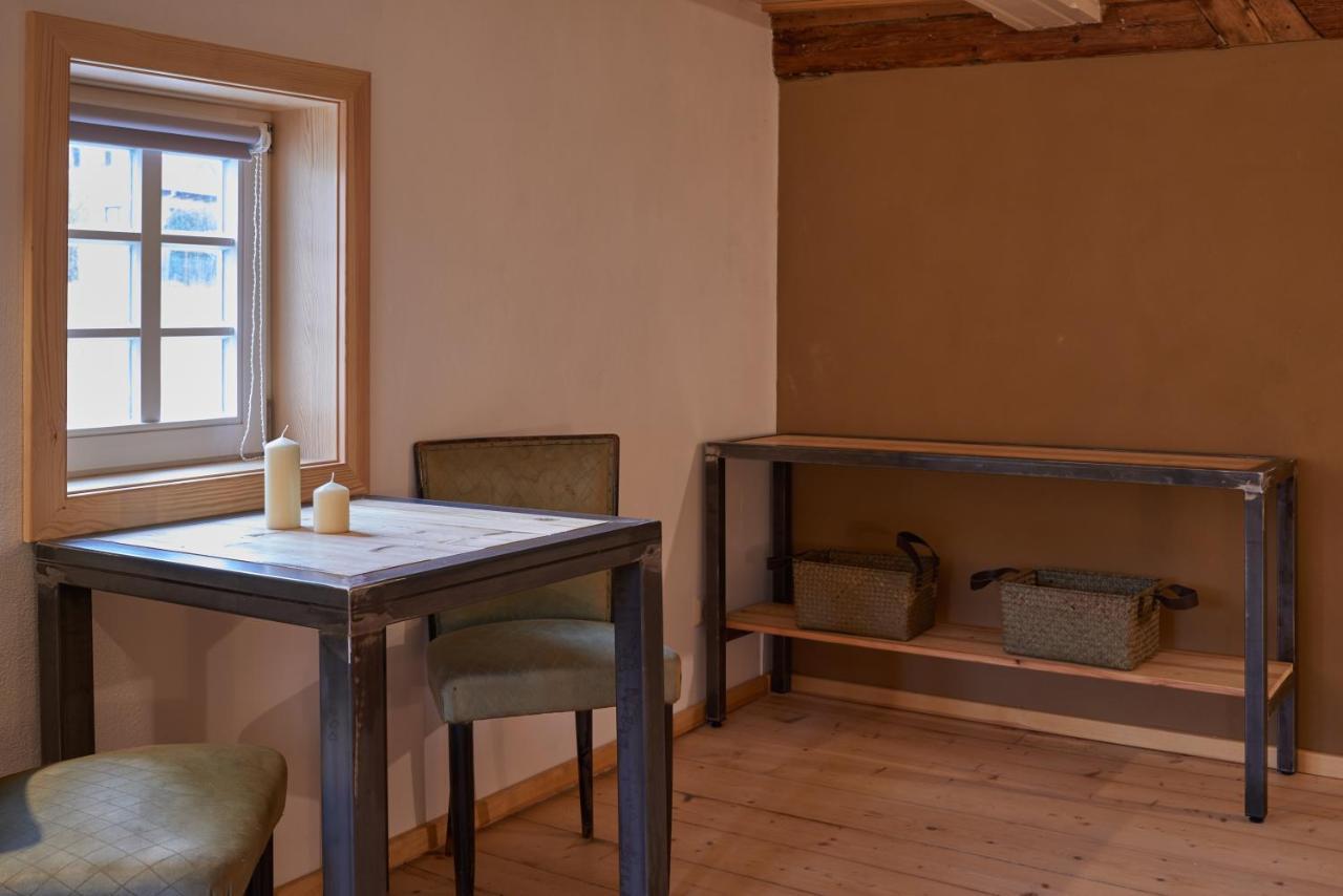 Doppelzimmer Dora Oberlausitzer Hof Leutersdorf Extérieur photo